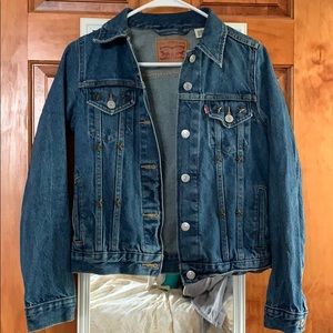 Levi’s Denim Jacket